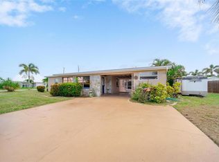 150 Poinsettia Cir NE, Port Charlotte, FL 33952