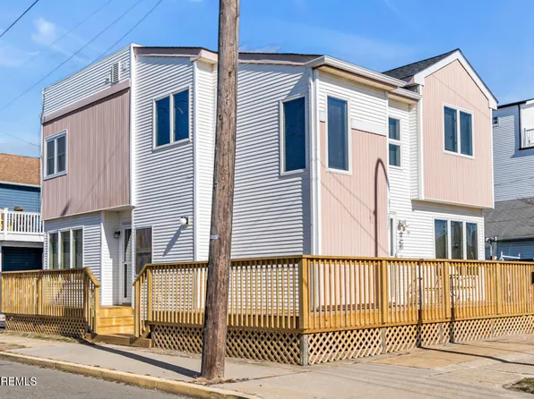 252 Grant Avenue, Seaside Heights, NJ 08751