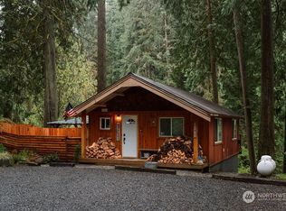 21422 118th Pl NE, Granite Falls, WA
