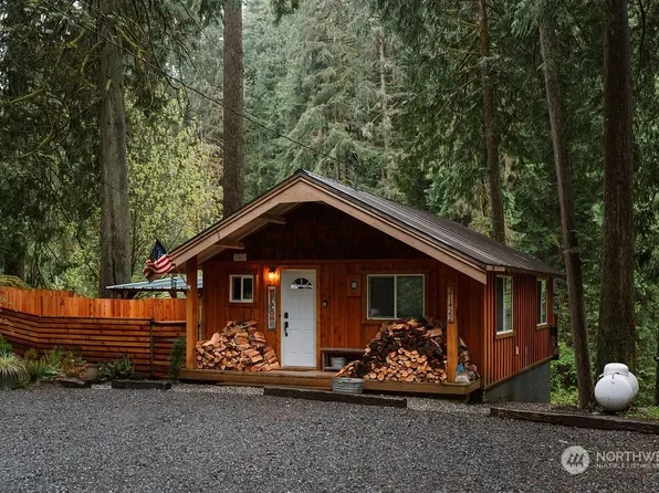 21422 118th Place NE, Granite Falls, WA 98252