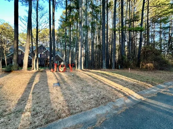 234 W Glenview Dr, Salisbury, NC 28147