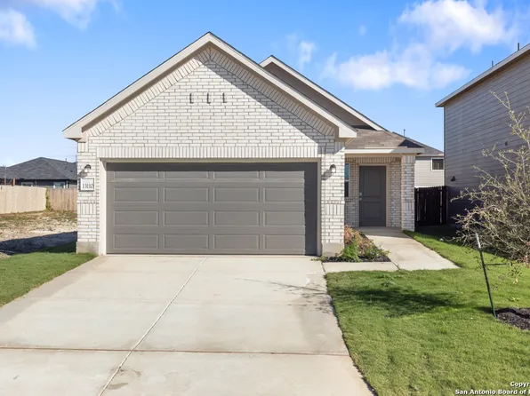 13110 Club House Blvd, San Antonio, TX 78221