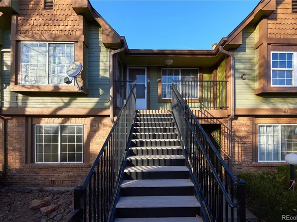 61 S Sable Boulevard #C26, Aurora, CO 80012