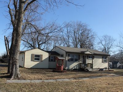 215 S Cherry St, Cameron, MO, 64429