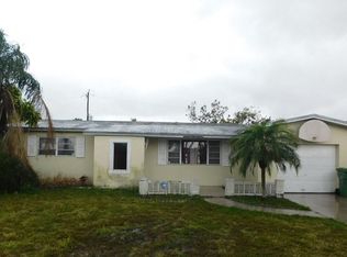 6520 SW 10th St, Pembroke Pines, FL 33023