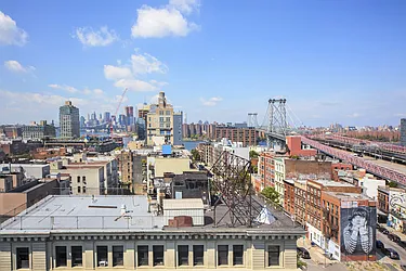 Sold by Brown Harris Stevens