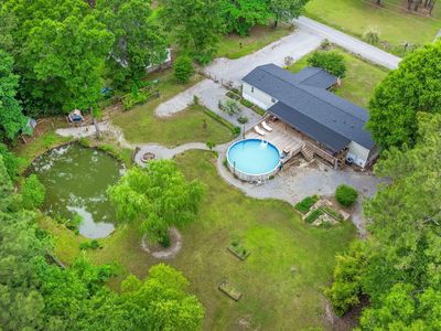 521 Popa Rd, Jamestown, SC, 29453