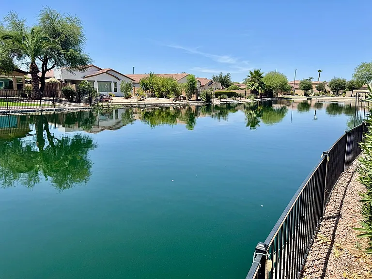847 E La Costa Pl — Photo 44