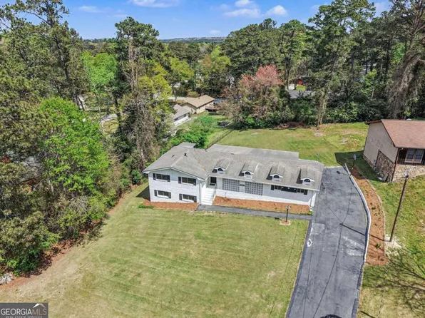 2500 Amalfi Dr, Conyers, GA 30012