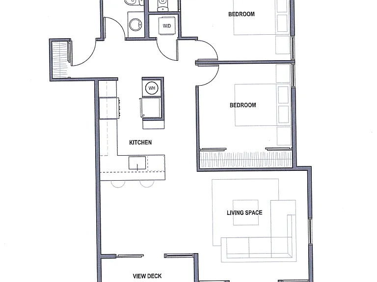 LYLA Eastlake Apartments — Photo 17