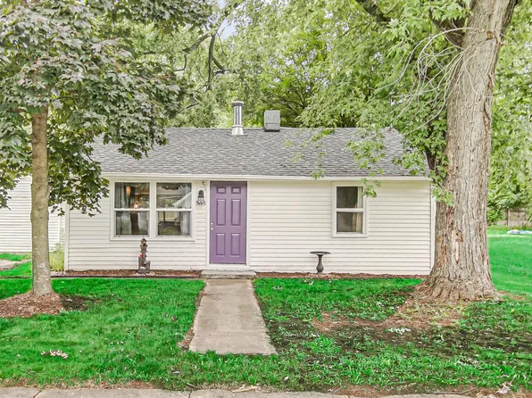 5193 Terry Ave, Portage, IN 46368