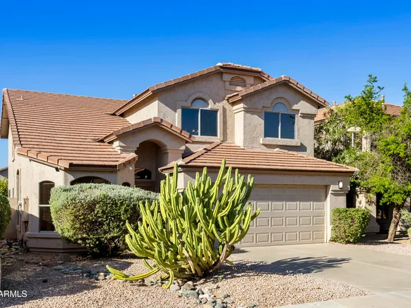 4345 E ABRAHAM Lane, Phoenix, AZ 85050