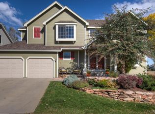 6887 Chestnut Hill St, Highlands Ranch, CO 80130