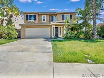 5109 Teal Way, Oceanside, CA, 92057