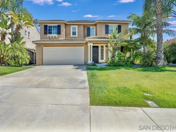 5109 Teal Way, Oceanside, CA 92057