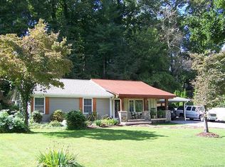 152 Broadview Rd, Waynesville, NC 28786