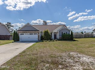 112 Prospect Dr, Jacksonville, NC 28574