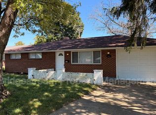6210 Old Troy Pike, Dayton, OH 45424
