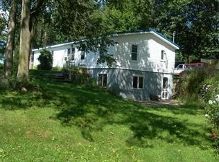 5750 Mosherville Rd, Litchfield, MI 49252