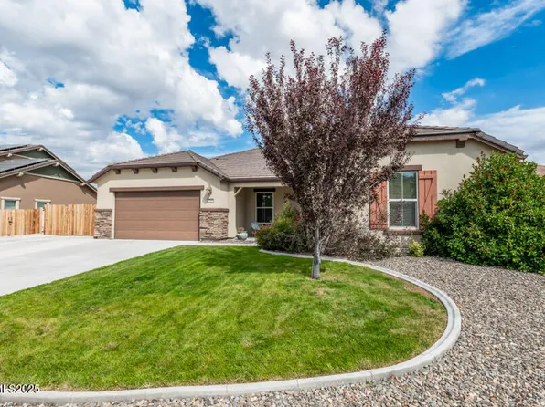 2745 Trail Rider Dr, Reno, NV 89521