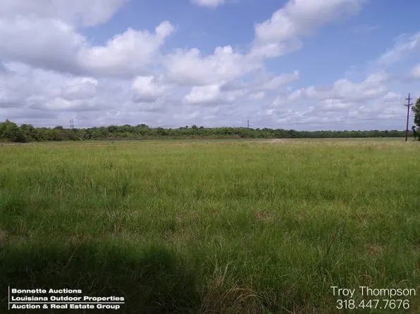 0 Schexnyder Rd, Mansura, LA 71350
