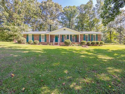 246 Mountainview Cir, Canton, GA, 30115