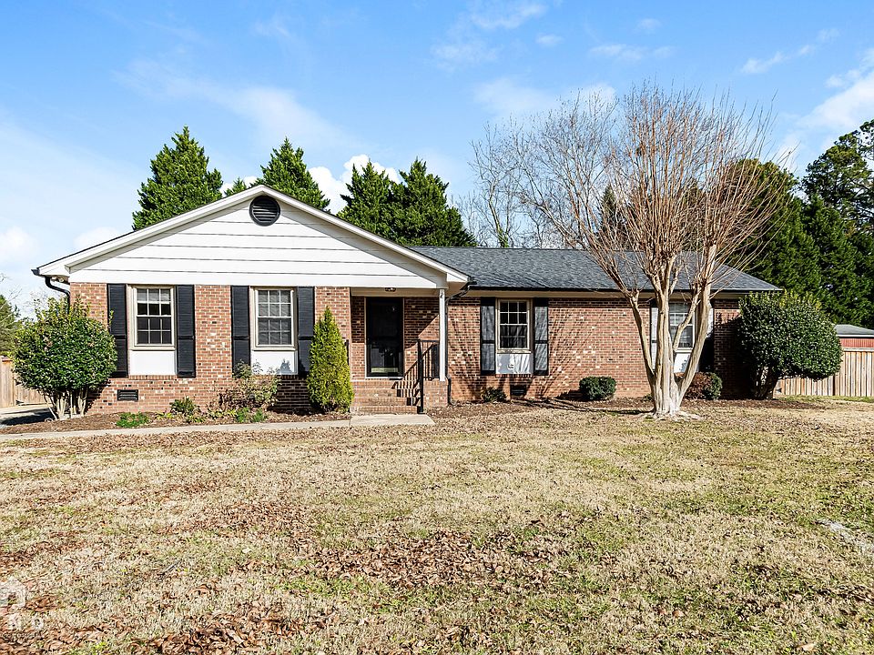1st image of 1310 Worland Dr