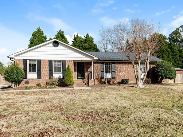 1310 Worland Dr, Durham, NC 27712