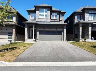 14 Barnyard Trl, Barrie, ON L9J0Y1