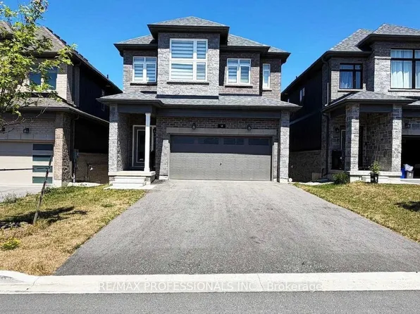 14 Barnyard Trl, Barrie, ON L9J 0Y1