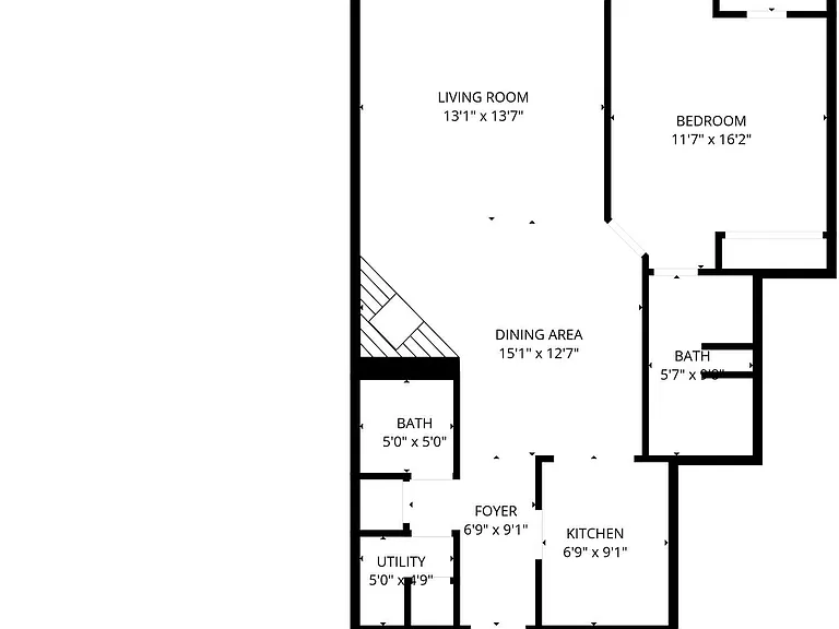 1080 Wisconsin Ave NW #2020 — Photo 20