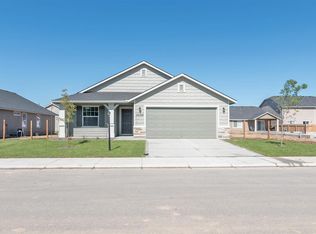 2087 N Blueblossom Way, Kuna, ID 83634