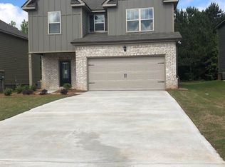 9019 Holder Rd LOT 109, Locust Grove, GA 30248