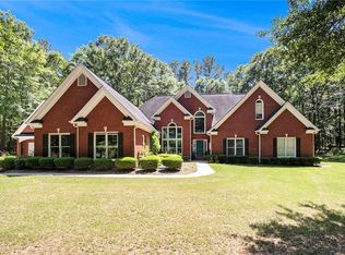 3780 Lovers Ln, Monroe, GA 30656