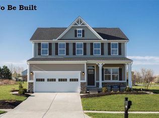 2614 Wintergreen Ln, Ravenna, OH 44266