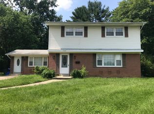 11508 Gainsborough Rd, Rockville, MD 20854