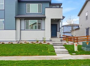 2232 E 164th Avenue, Thornton, CO 80602