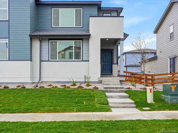 2232 E 164th Avenue, Thornton, CO 80602