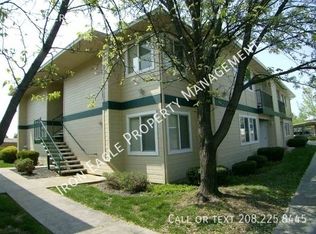 6775 W Overland Rd APT 102, Boise, ID 83709