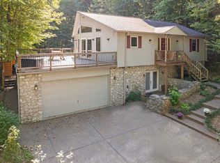 5800 Middle Mount Vernon Rd, Evansville, IN 47712