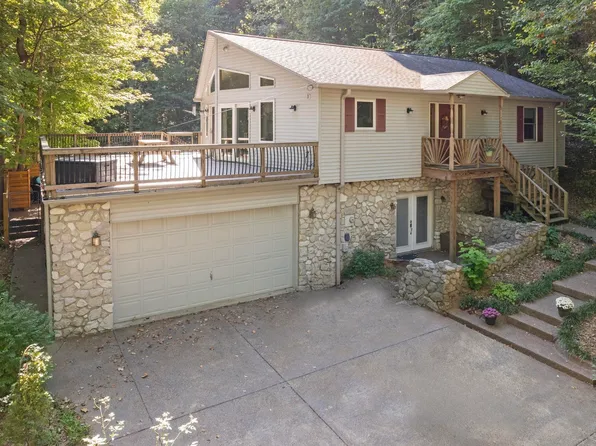 5800 Middle Mount Vernon Rd, Evansville, IN 47712
