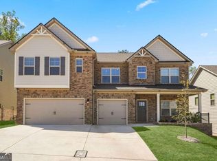 4816 Sultana Way SW, Atlanta, GA 30331