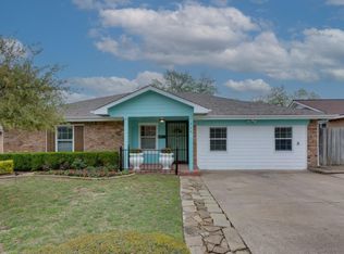 424 Sesame Dr, Mesquite, TX