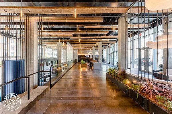 Rented by The KCI Group | media 42