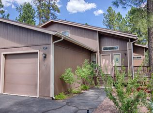 2673 Juniper Cir, Pinetop, AZ 85935