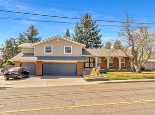 3751 Ward Rd, Wheat Ridge, CO 80033