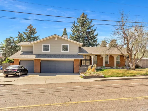 3751 Ward Road, Wheat Ridge, CO 80033