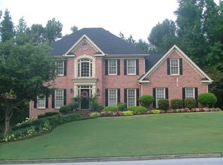 1491 Providence Dr, Lawrenceville, GA 30044