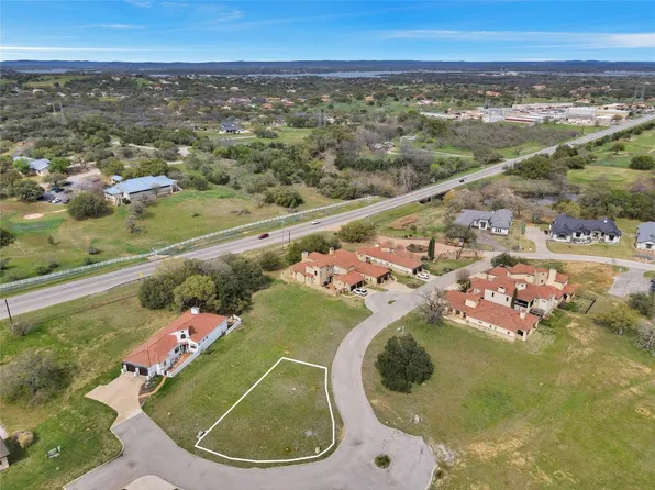 100 Alamo Ct, Horseshoe Bay, TX 78657