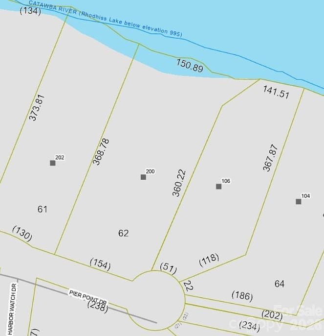 2nd image of 200 Pier Point Dr